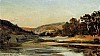 Corot, Jean-Baptiste Camille (1796-1875) - laqueduc dans la vallee.JPG